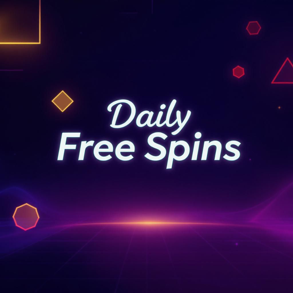 Daily Free Spins